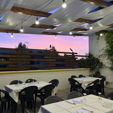 Masseria Agriturismo Fontanella Нардо Экстерьер фото