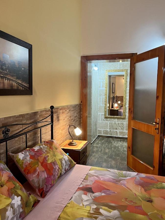 Masseria Agriturismo Fontanella Нардо Экстерьер фото