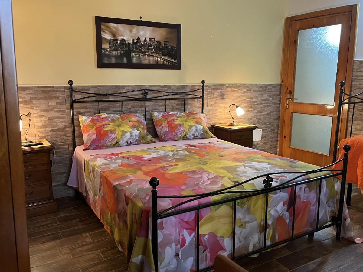 Masseria Agriturismo Fontanella Нардо Экстерьер фото