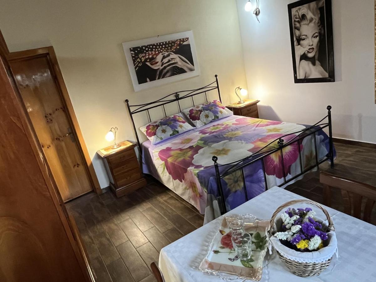 Masseria Agriturismo Fontanella Нардо Экстерьер фото