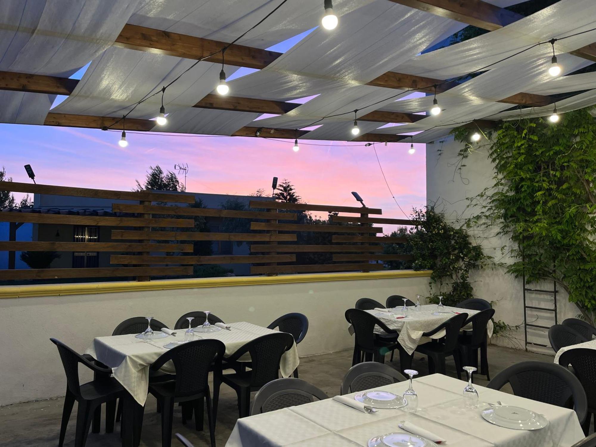 Masseria Agriturismo Fontanella Нардо Экстерьер фото